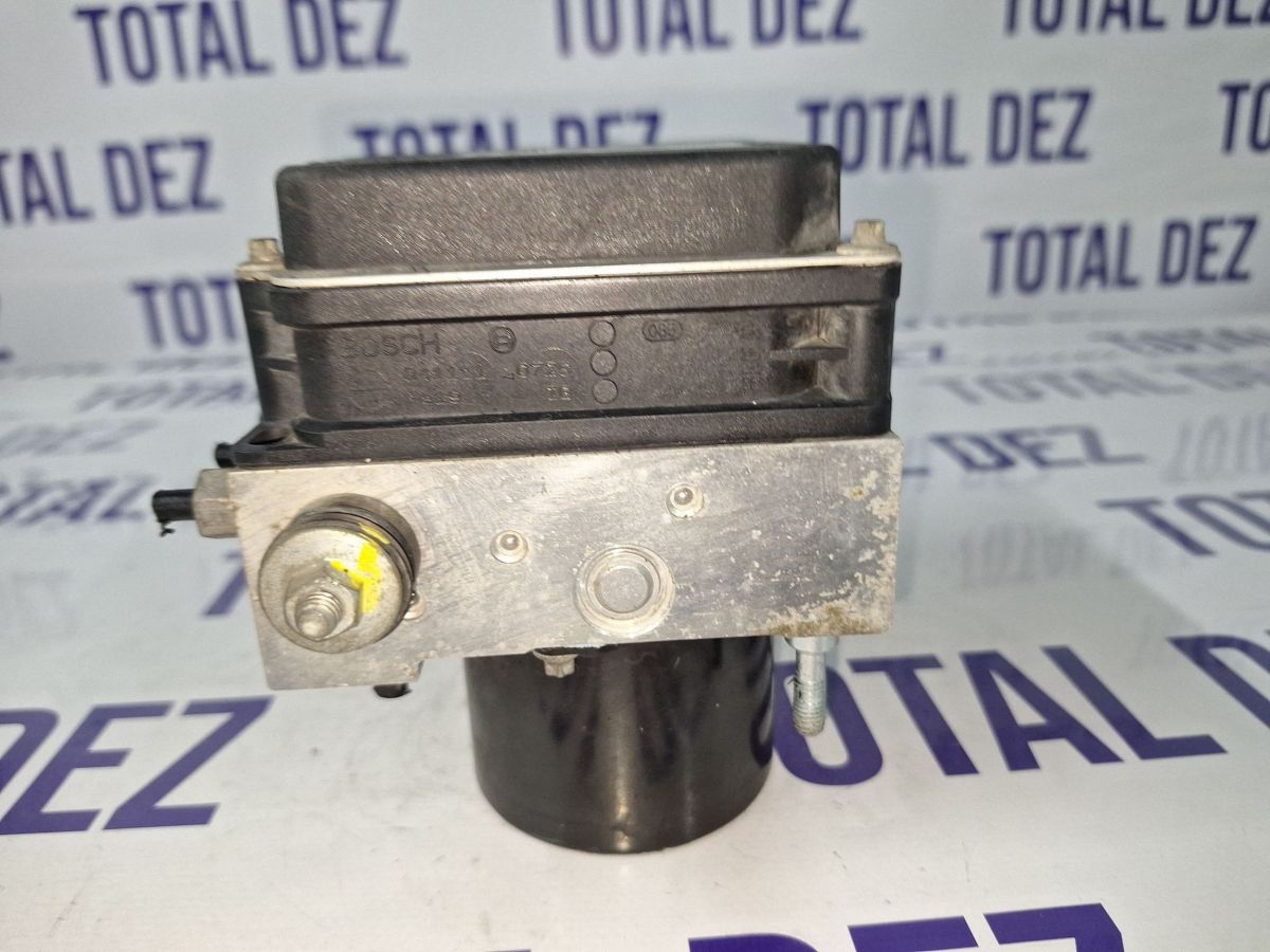 Pompa ABS Seat Ibiza IV (6J 6P) 2012 - 6R0907379AF 6R0907379AL