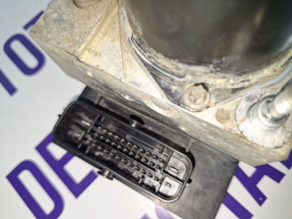 Pompa ABS Seat Ibiza IV (6J 6P) 2012 - 6R0907379AF 6R0907379AL