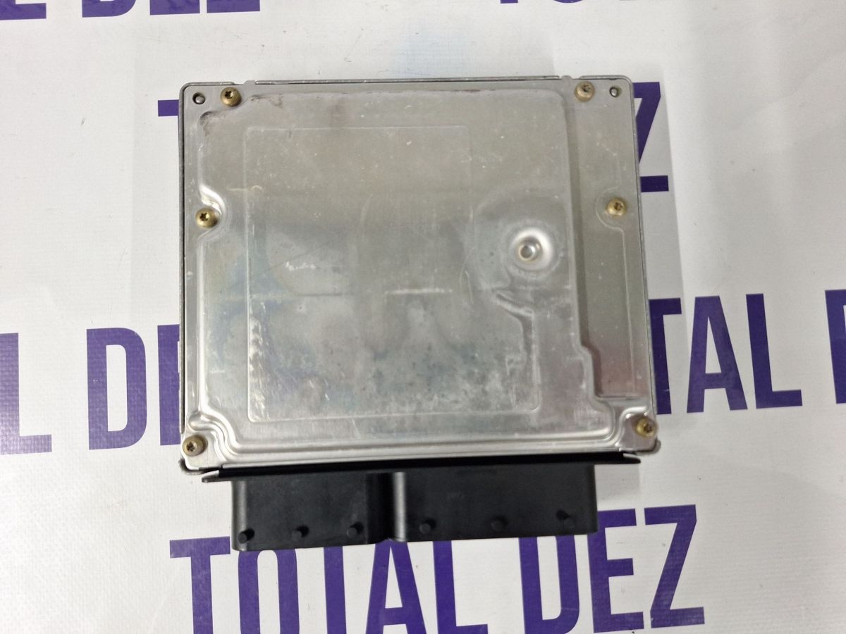 Calculator motor (ECU) Mercedes E-class W211 2003 - A6471530079 0281010835 1039S00311