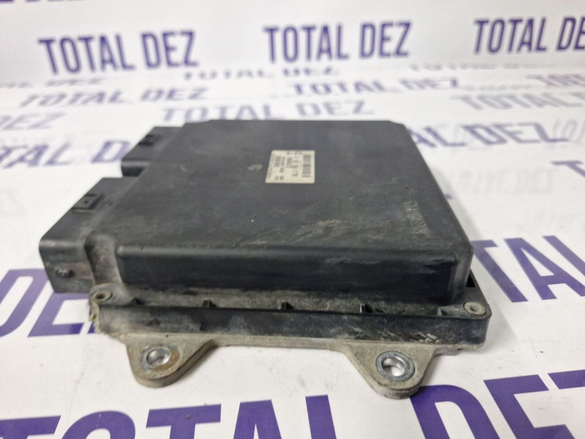 Calculator motor (ECU) Smart ForFour I 2005 - A1351501779 1860A272
