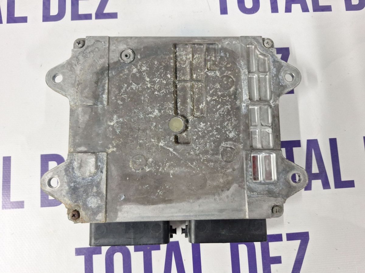 Calculator motor (ECU) Smart ForFour I 2005 - A1351501779 1860A272