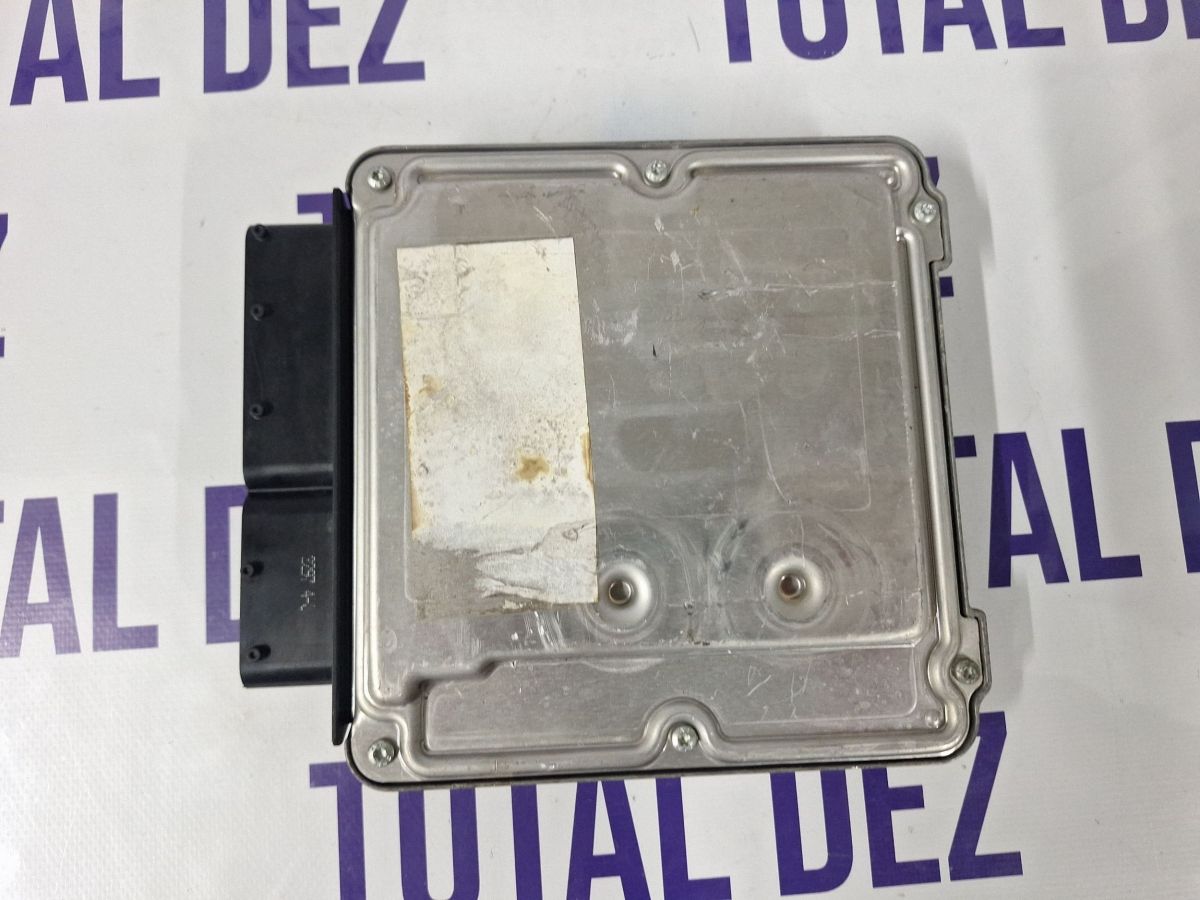 Calculator motor (ECU) Volkswagen Golf V 2007 - 03C906032C 03C906032Q 0261201768