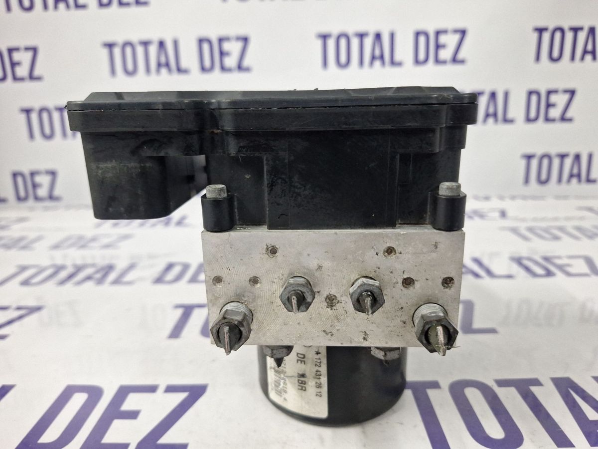 Pompa ABS Mercedes C-class W204 2013 - A1729014100 10092623593 28526418143 10061935961
