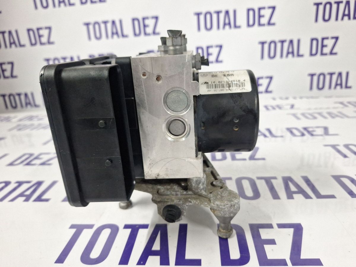 Pompa ABS Mercedes C-class W204 2013 - A1729014100 10092623593 28526418143 10061935961