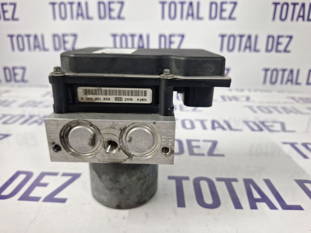 Pompa ABS Mercedes E-class W212 2012 - A2124315512