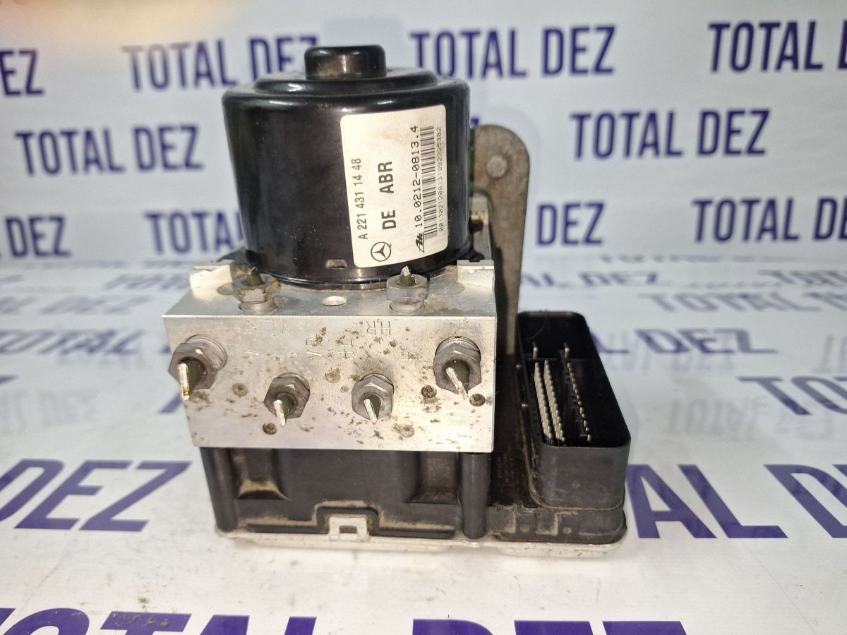 Pompa ABS Mercedes S-class W221 2012 - A2214311448 10021208134
