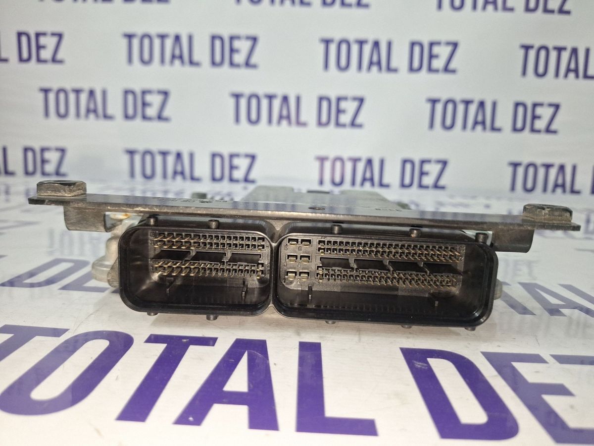 Calculator motor (ECU) Volkswagen Passat CC 2010 - 06J906026D 06J906026BN 0261S04322