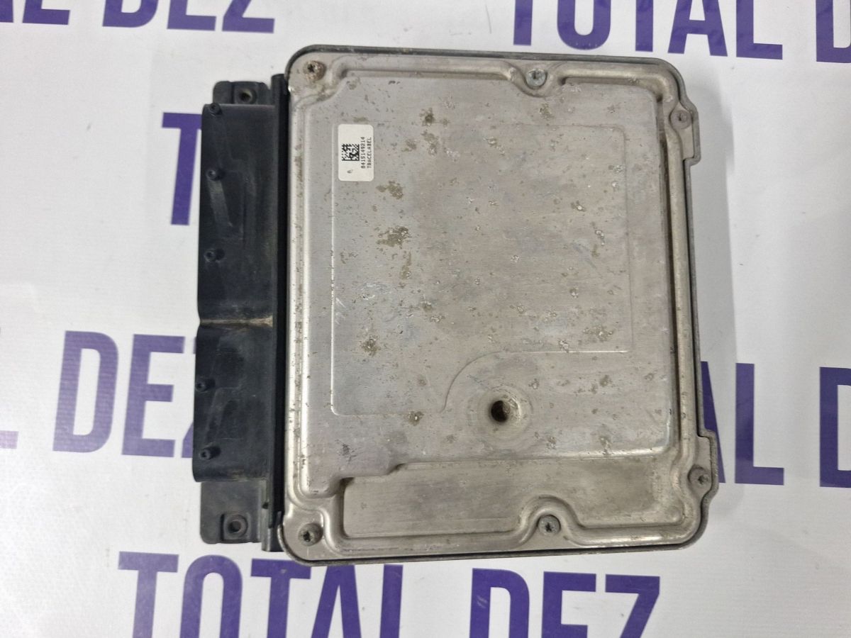 Calculator motor (ECU) Volkswagen Passat CC 2010 - 06J906026D 06J906026BN 0261S04322