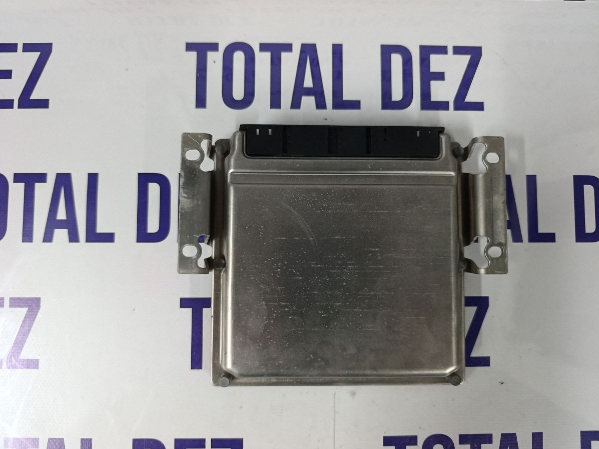 Calculator motor (ECU) Mercedes Vito/ Viano Vito W638 1999 - A0001530279 0281010231