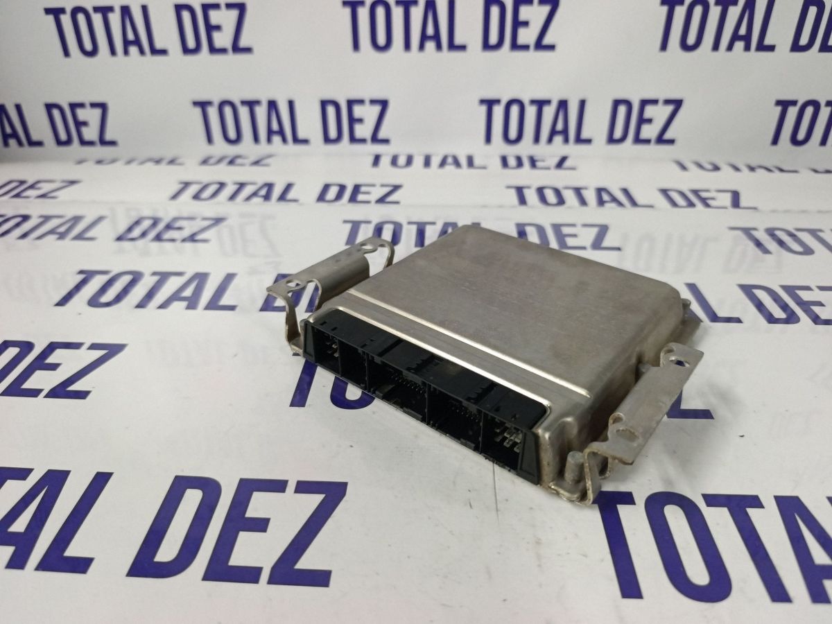 Calculator motor (ECU) Mercedes Vito/ Viano Vito W638 1999 - A0001530279 0281010231