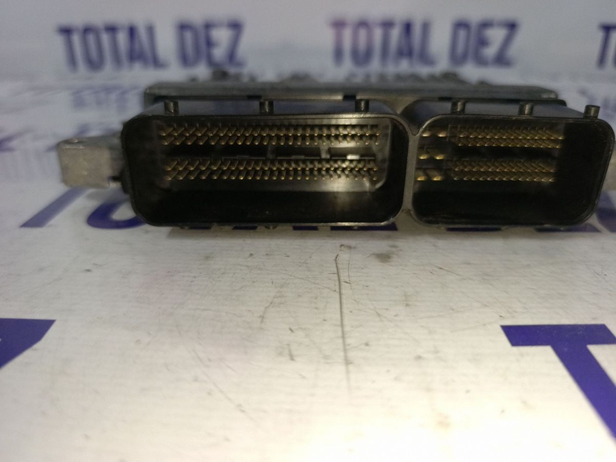 Calculator motor (ECU) Mercedes E-class W211 2002 - A0034469040 A6461509978