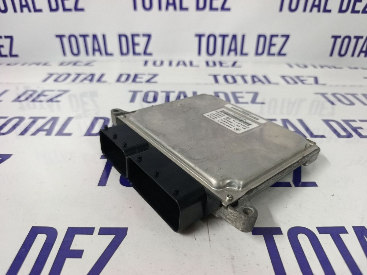Calculator motor (ECU) Mercedes E-class W211 2002 - A0034469040 A6461509978