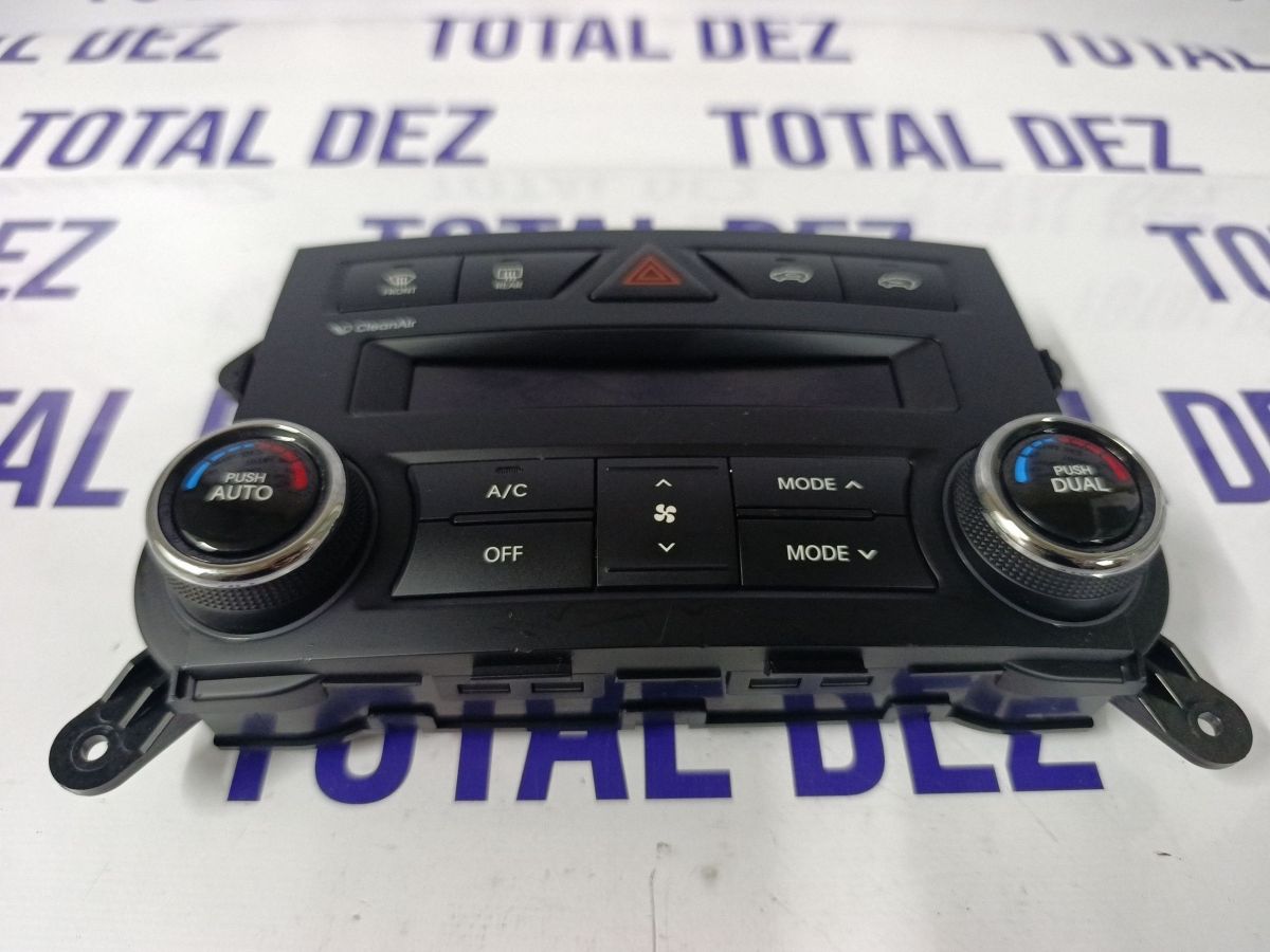Climatronic Kia Sorento 2011 - 972502P581 X056