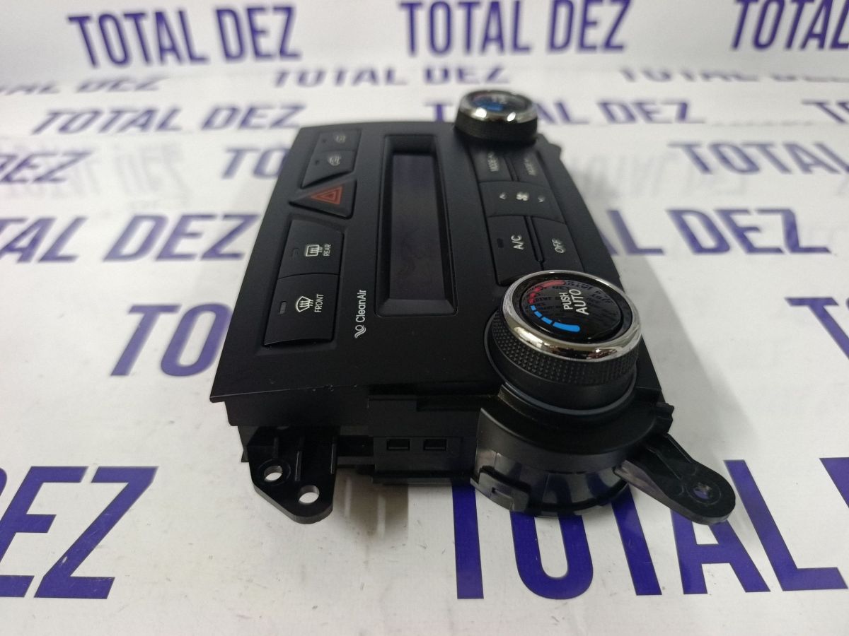 Climatronic Kia Sorento 2011 - 972502P581 X056
