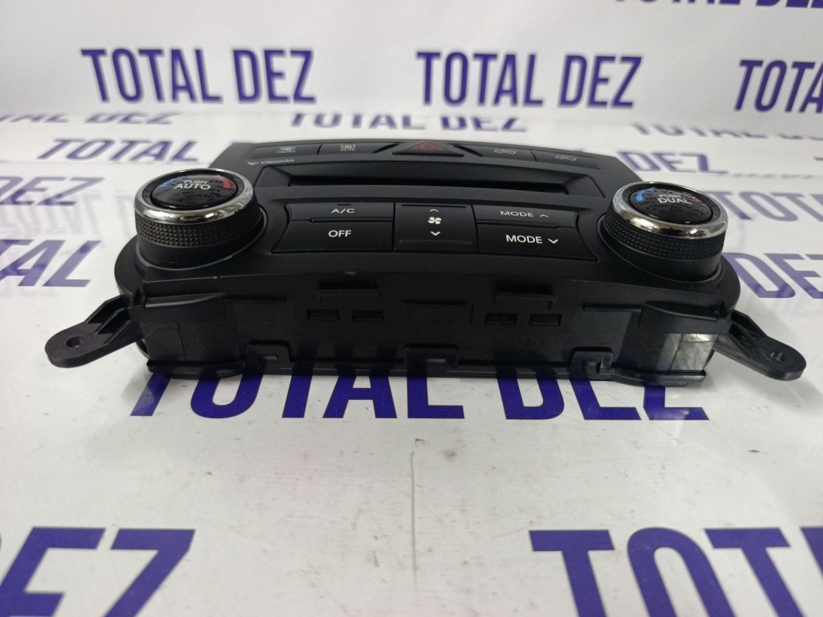 Climatronic Kia Sorento 2011 - 972502P581 X056