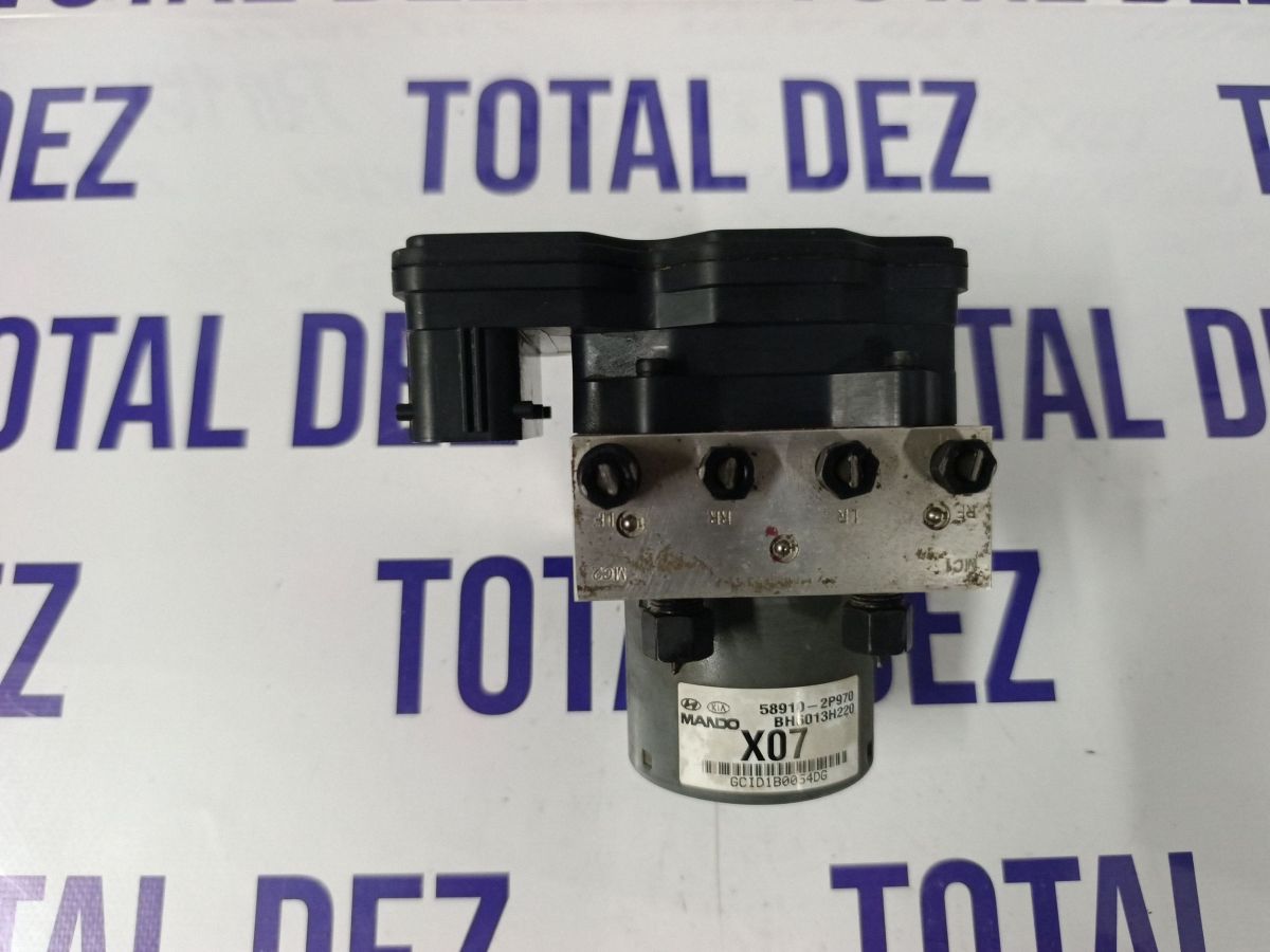 Pompa ABS Kia Sorento 2011 - 589102P970 BH6013H220