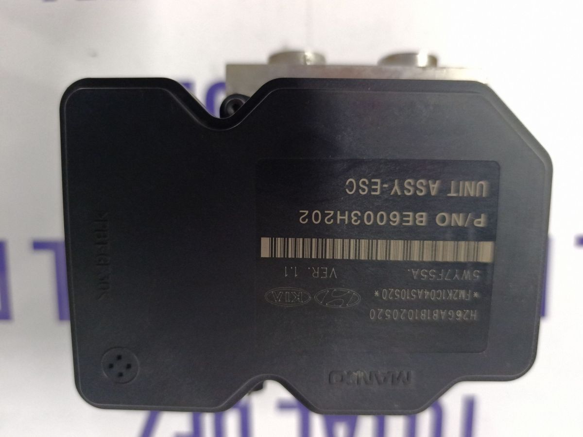 Pompa ABS Kia Sorento 2011 - 589102P970 BH6013H220