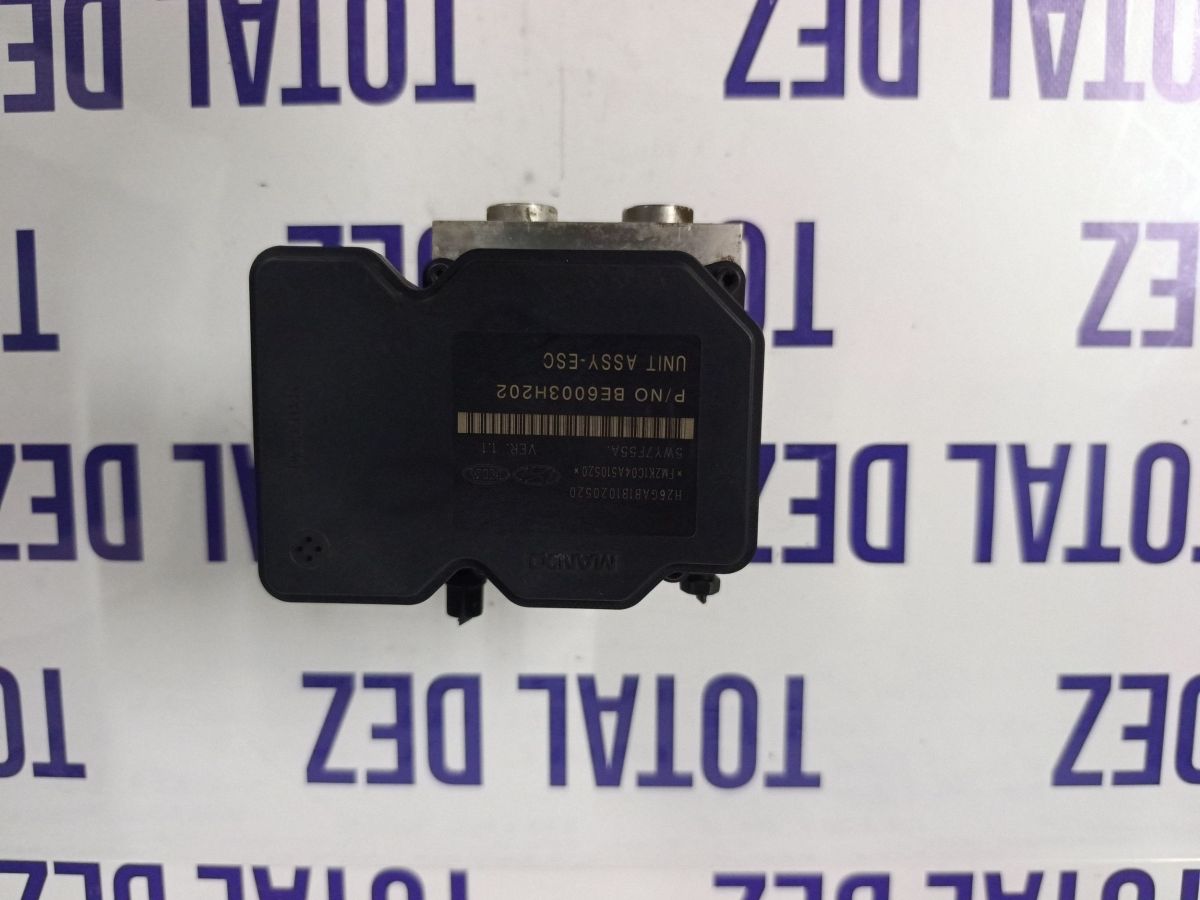 Pompa ABS Kia Sorento 2011 - 589102P970 BH6013H220