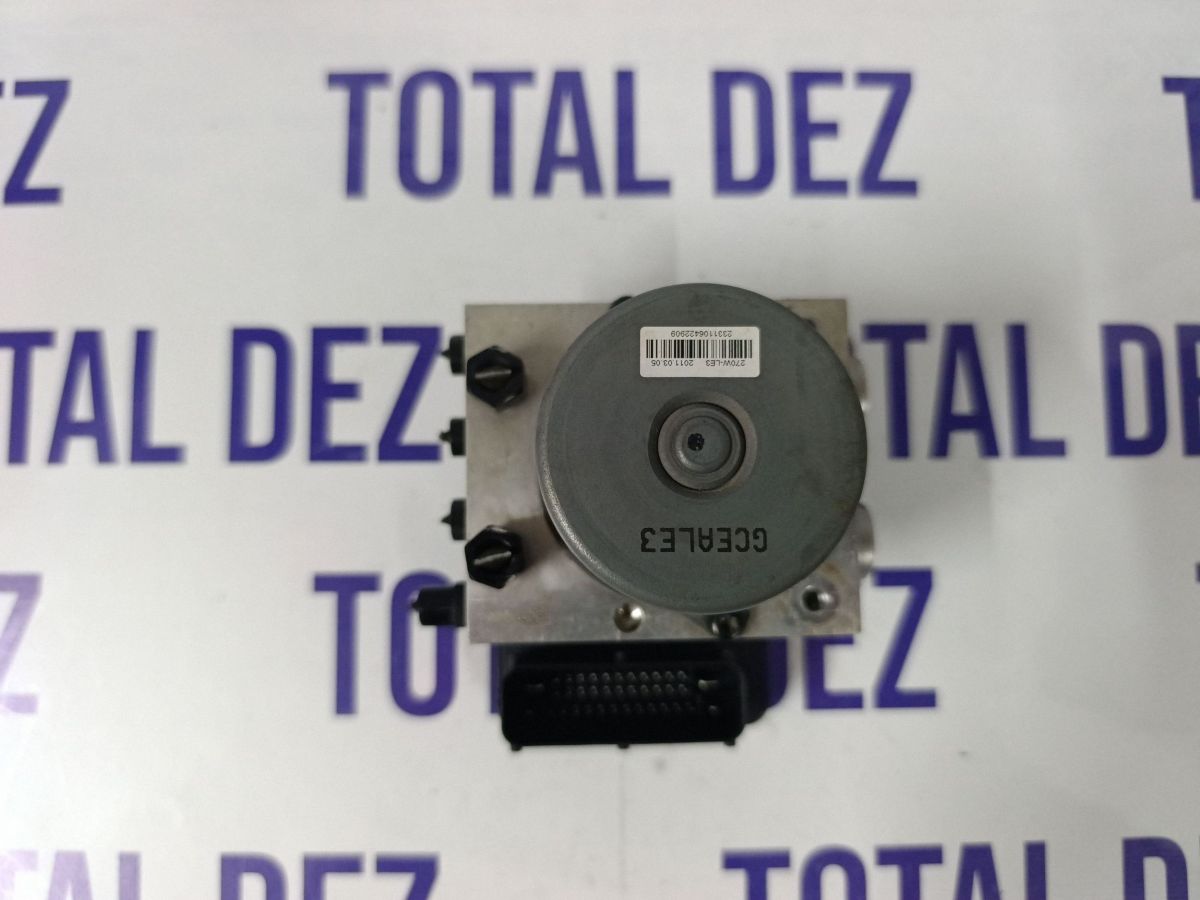 Pompa ABS Kia Sorento 2011 - 589102P970 BH6013H220