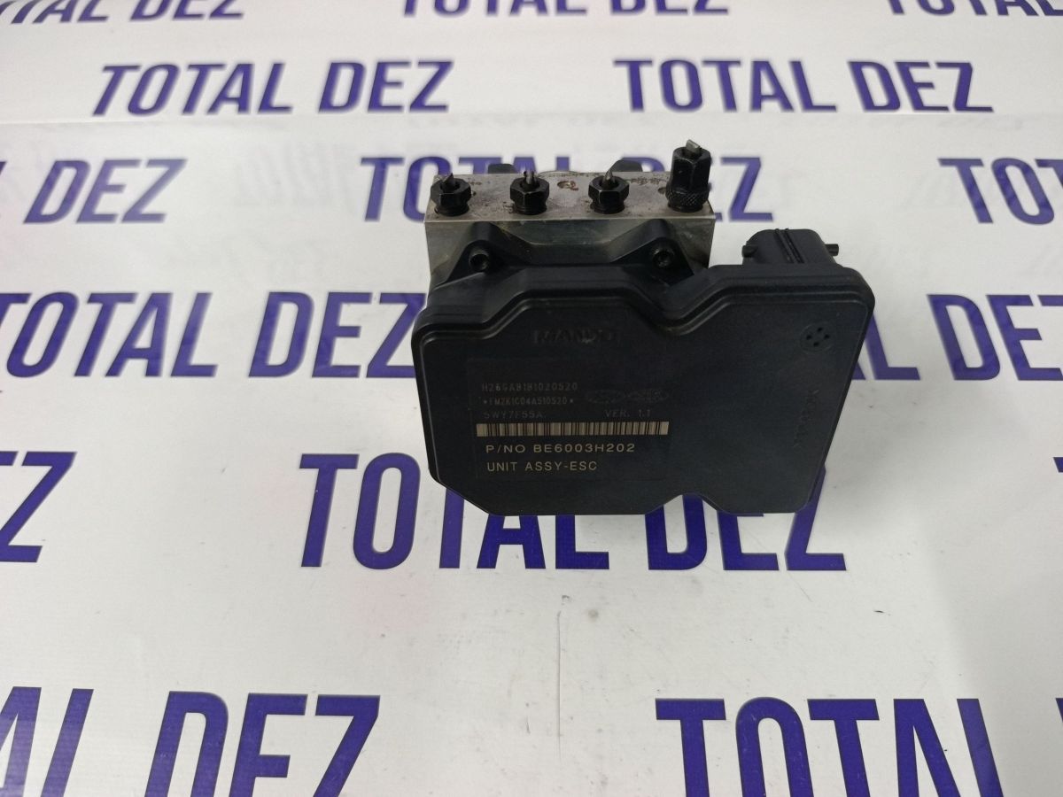Pompa ABS Kia Sorento 2011 - 589102P970 BH6013H220