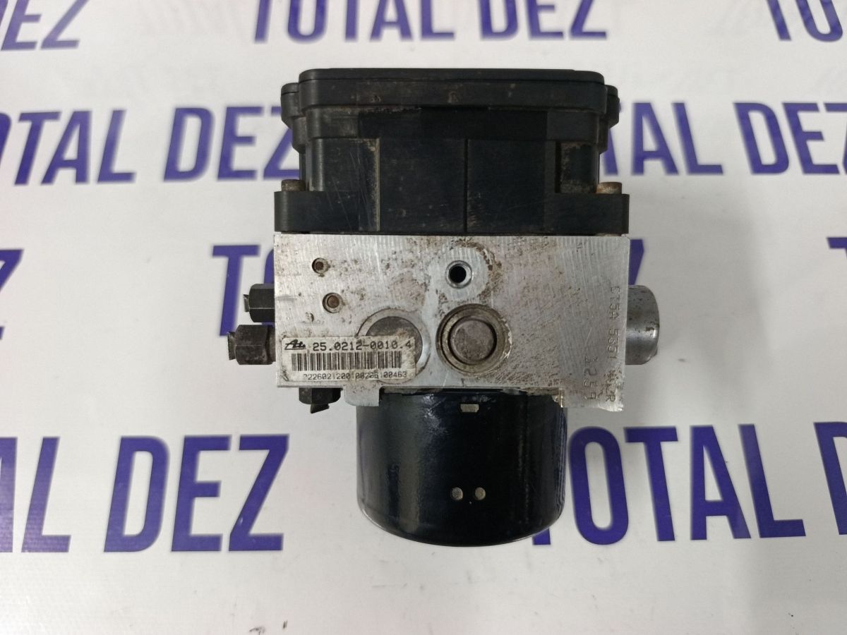 Pompa ABS Chevrolet Captiva 2007 - 96626091 B60916020 2503100010