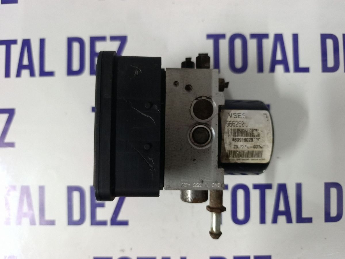 Pompa ABS Chevrolet Captiva 2007 - 96626091 B60916020 2503100010