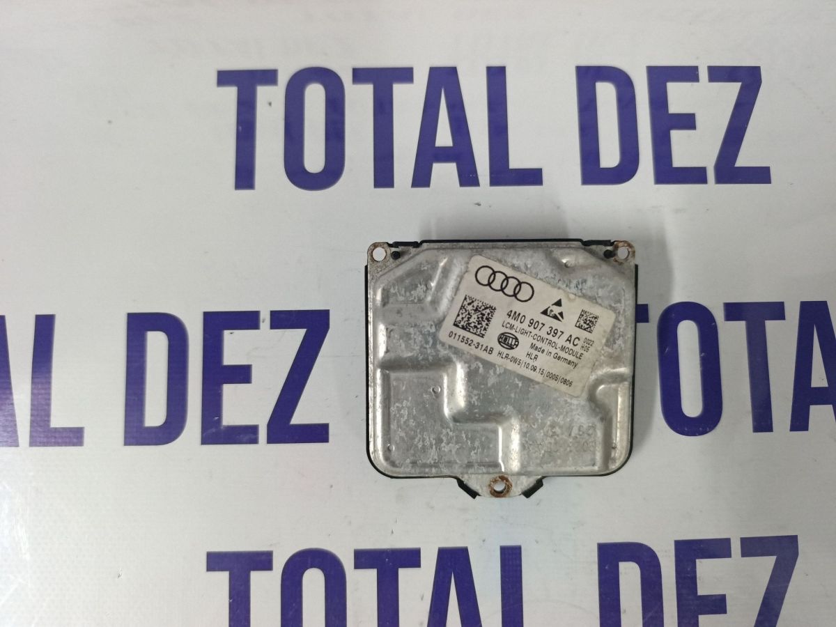 Balast Xenon Audi A4 S4 B9 2017 - 4M0907397AC 01155231AB