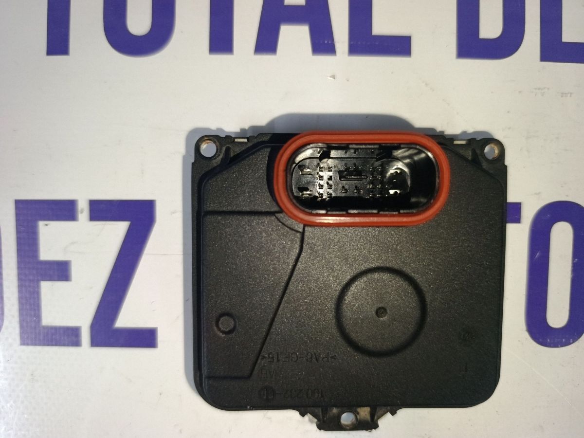 Balast Xenon Audi A4 S4 B9 2017 - 4M0907397AC 01155231AB