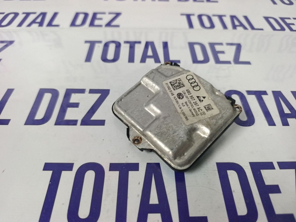 Balast Xenon Audi A4 S4 B9 2017 - 4M0907397AC 01155231AB