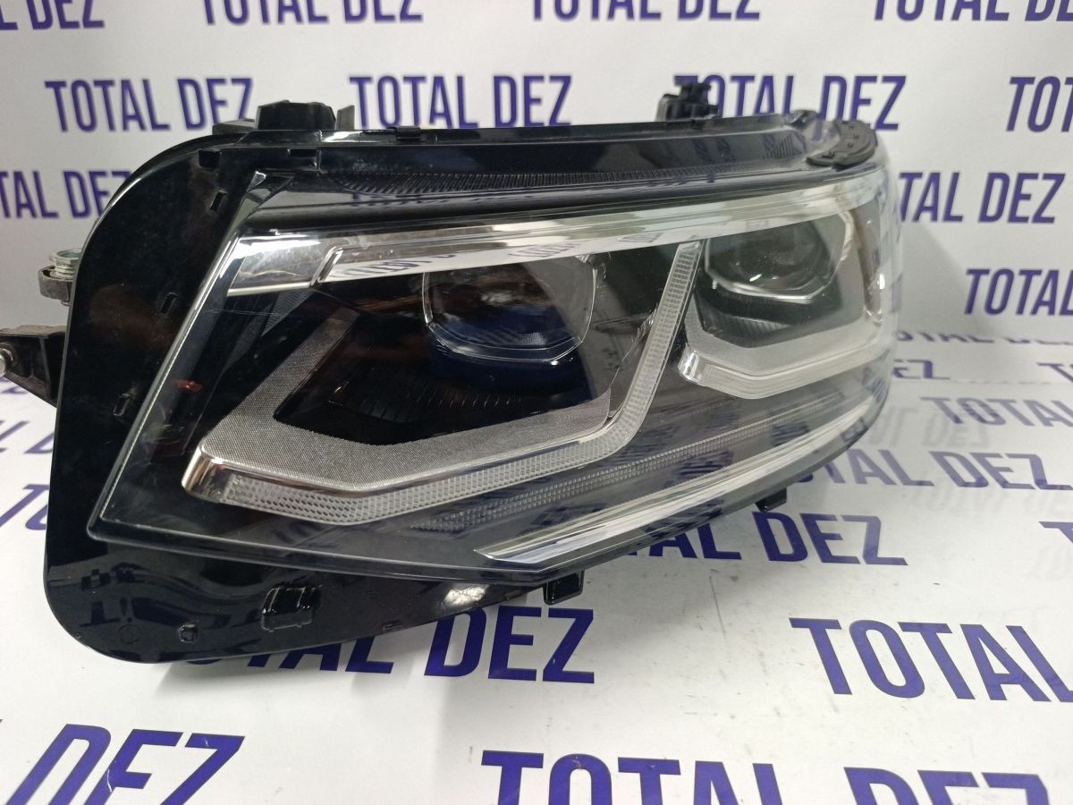 Far Stanga fata Volkswagen Tiguan 2020 - 5NC941081C 030111963300