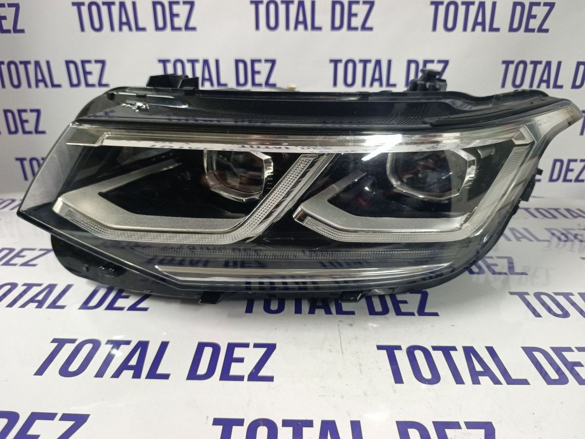 Far Stanga fata Volkswagen Tiguan 2020 - 5NC941081C 030111963300
