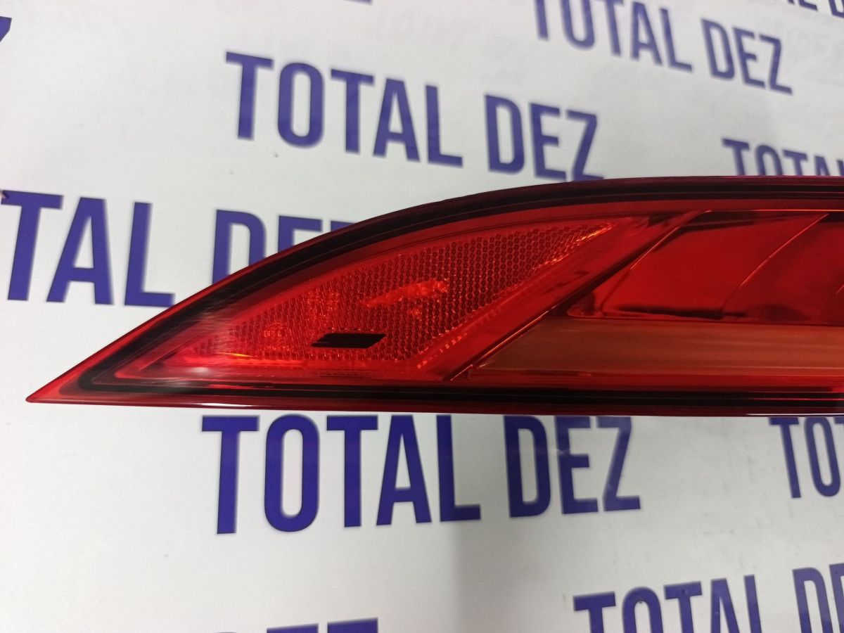 Stop Stanga spate Jaguar F-Pace 2017 - 19102020 HK8313405AG