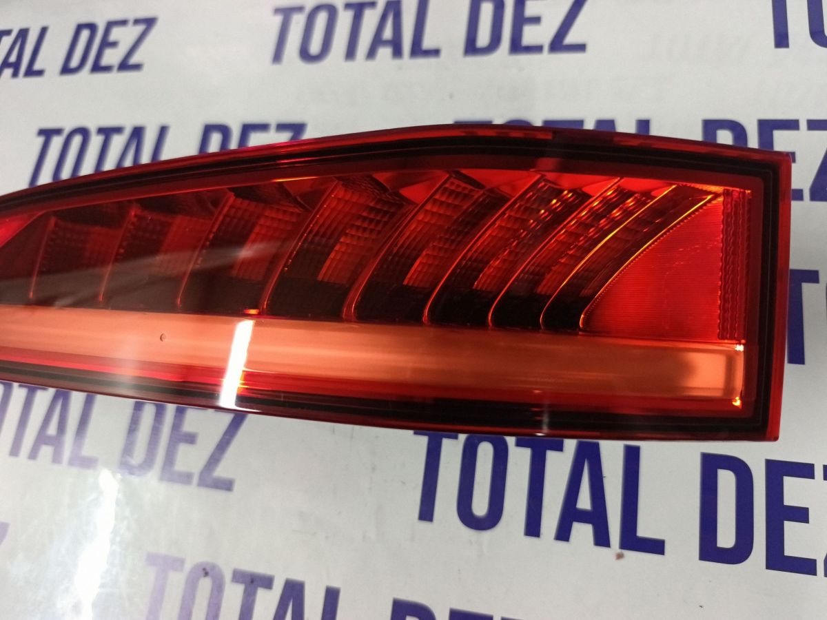 Stop Stanga spate Jaguar F-Pace 2017 - 19102020 HK8313405AG