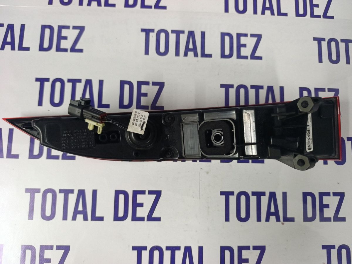 Stop Stanga spate Jaguar F-Pace 2017 - 19102020 HK8313405AG
