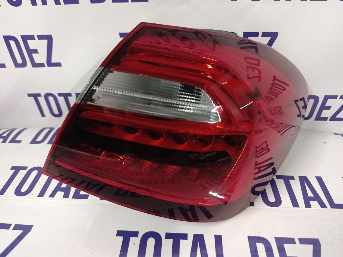 Stop Dreapta spate Mercedes A-class W177 2018 - 2590317N02 A1779069000