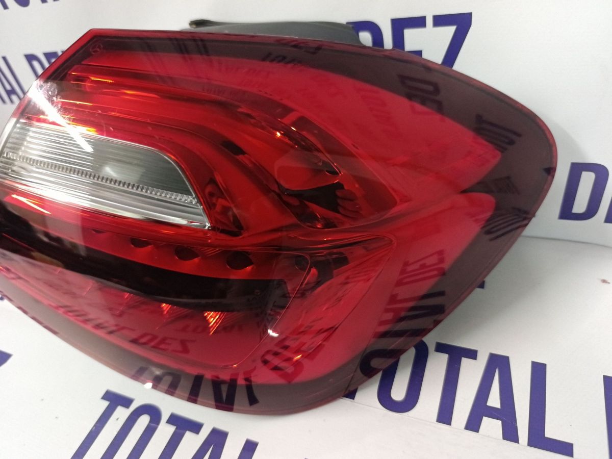 Stop Dreapta spate Mercedes A-class W177 2018 - 2590317N02 A1779069000