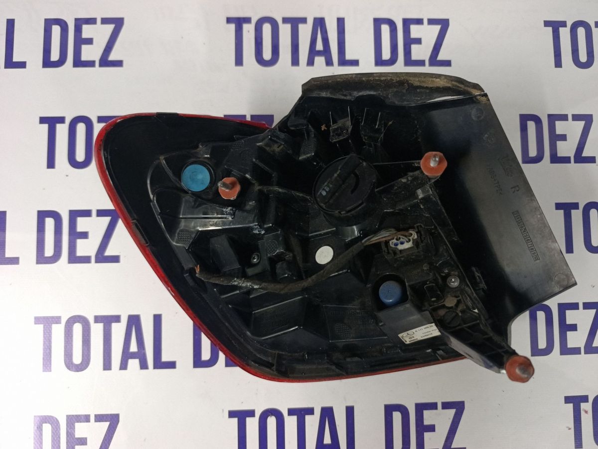 Stop Dreapta spate Mercedes A-class W177 2018 - 2590317N02 A1779069000