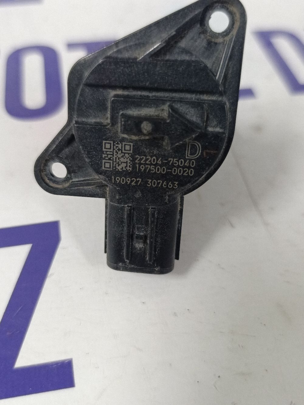 Debitmetru Toyota RAV 4 (XA50) 2024 - 2220475040 190927307663