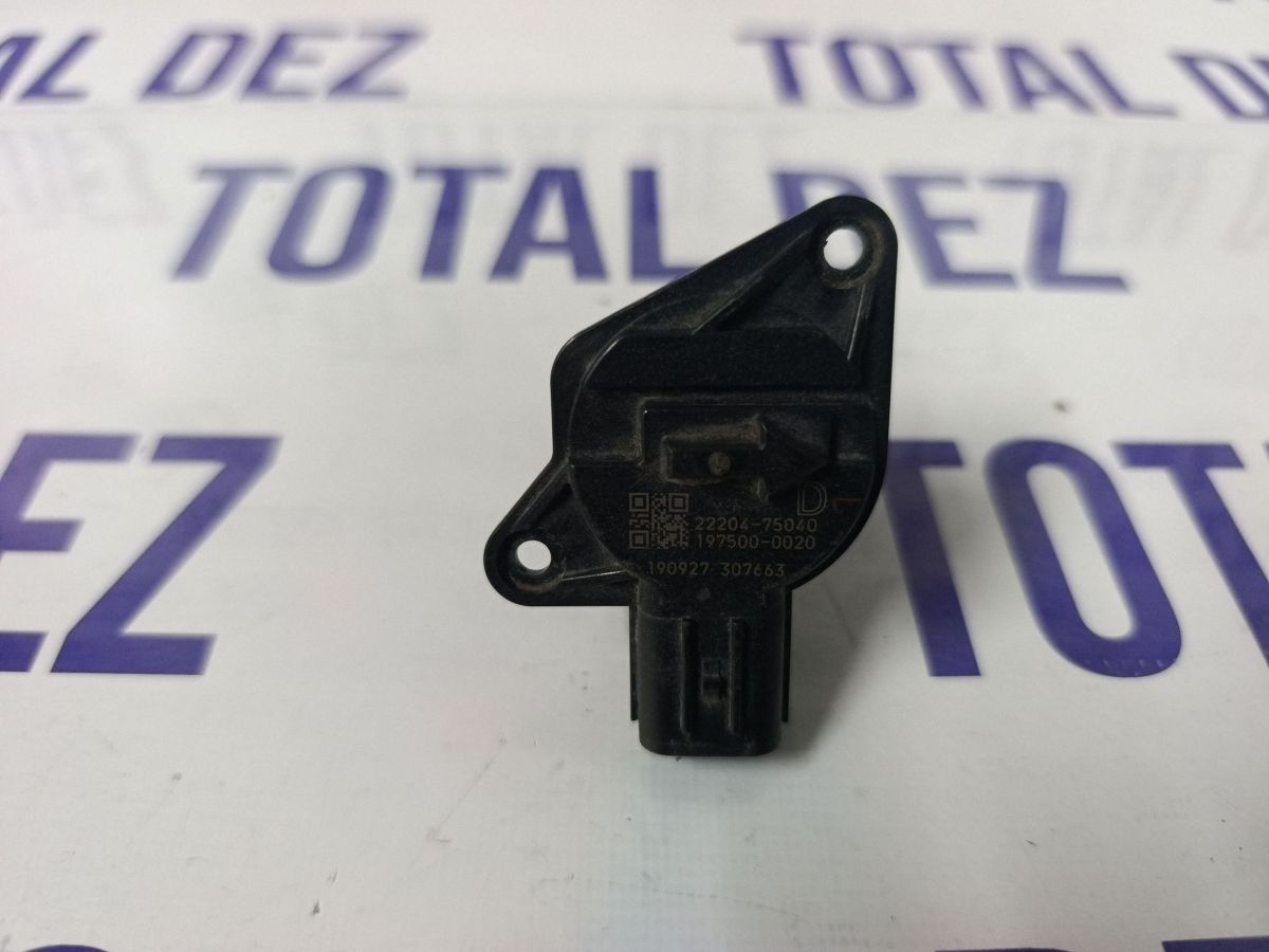 Debitmetru Toyota RAV 4 (XA50) 2024 - 2220475040 190927307663