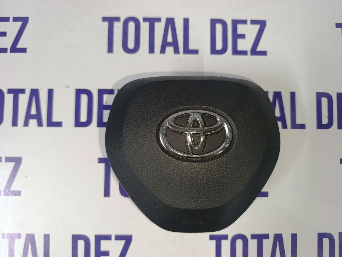 Airbag Stanga fata Toyota RAV 4 (XA50) 2024 - TG17A02001 005086619AA8