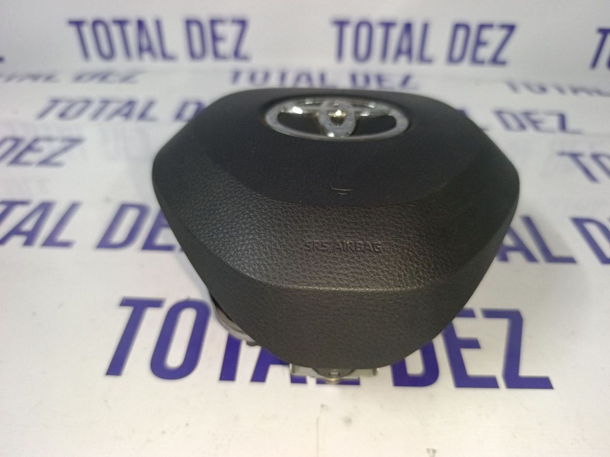 Airbag Stanga fata Toyota RAV 4 (XA50) 2024 - TG17A02001 005086619AA8