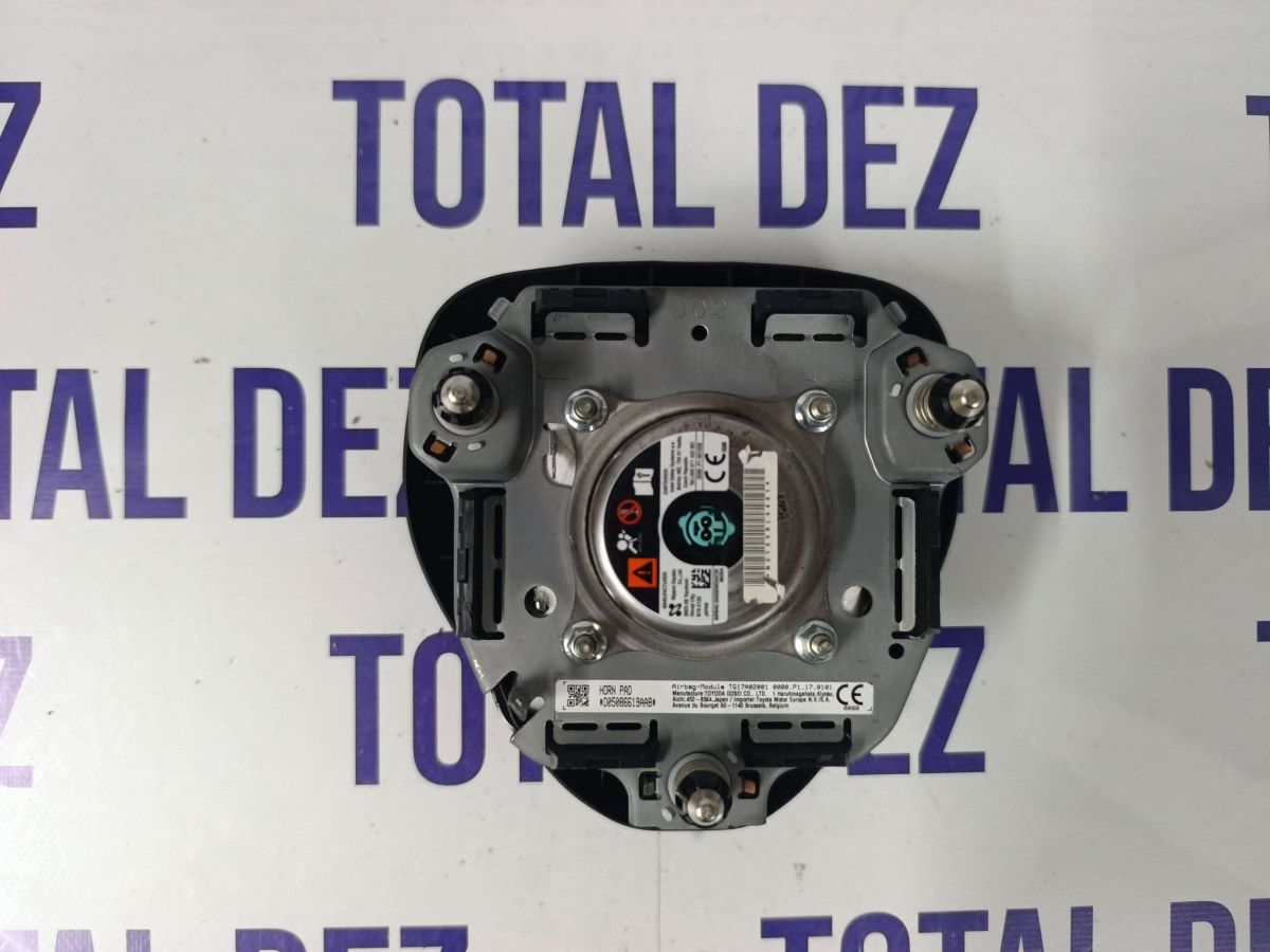 Airbag Stanga fata Toyota RAV 4 (XA50) 2024 - TG17A02001 005086619AA8