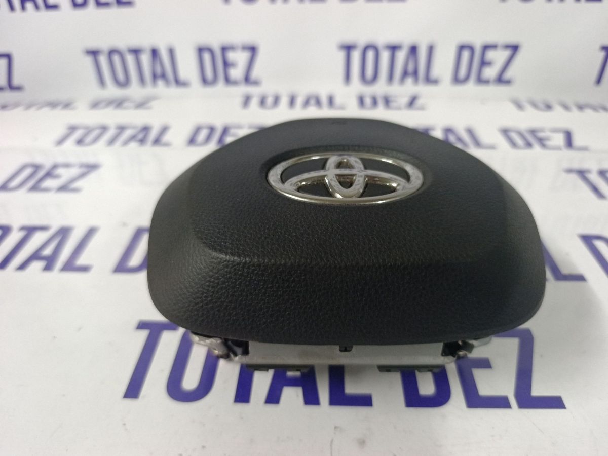 Airbag Stanga fata Toyota RAV 4 (XA50) 2024 - TG17A02001 005086619AA8