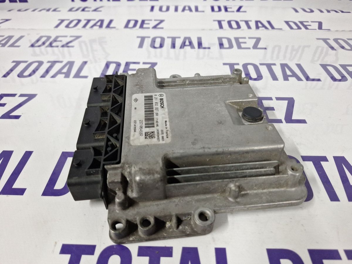 Calculator motor (ECU) Renault Talisman 2017 - 237106468R 0281032927