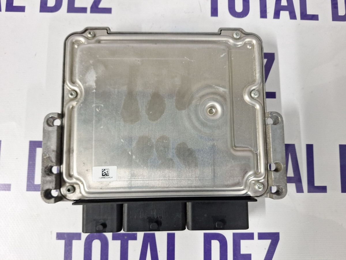Calculator motor (ECU) Renault Talisman 2017 - 237106468R 0281032927