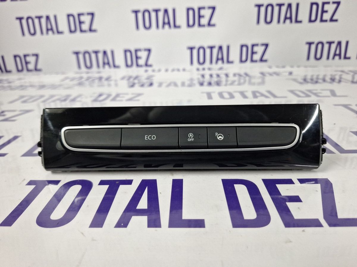 Comenzi volan Renault Talisman 2017 - 684955428R