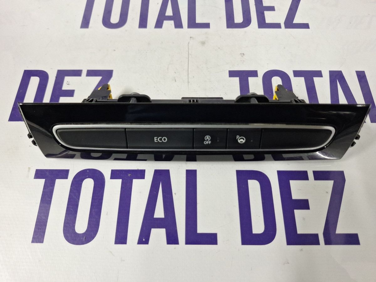 Comenzi volan Renault Talisman 2017 - 684955428R