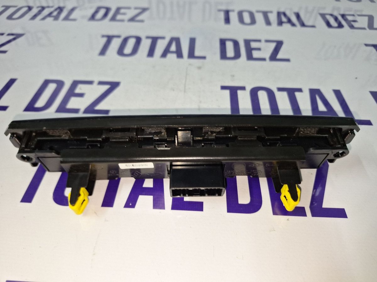 Comenzi volan Renault Talisman 2017 - 684955428R