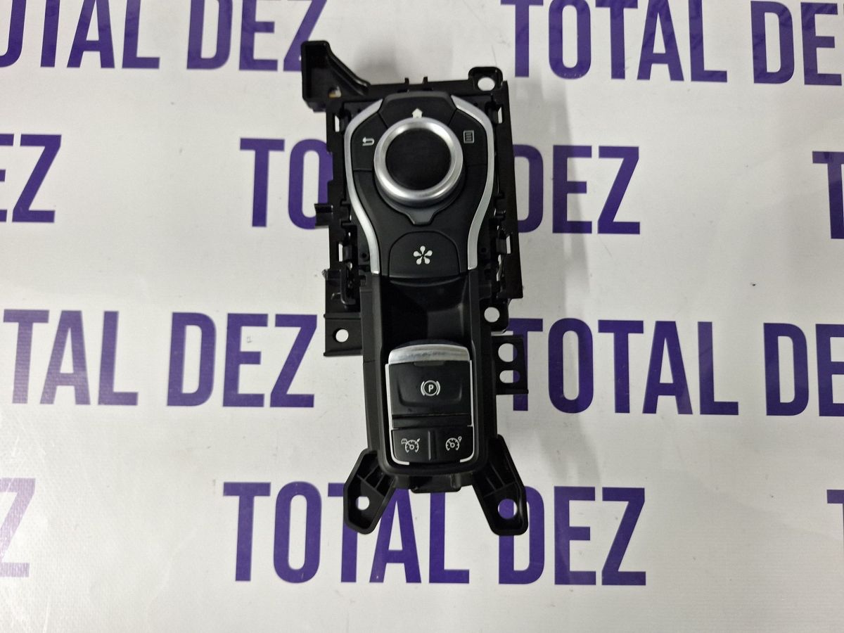 Comenzi volan Renault Talisman 2017 - 253B05762R 03493020203