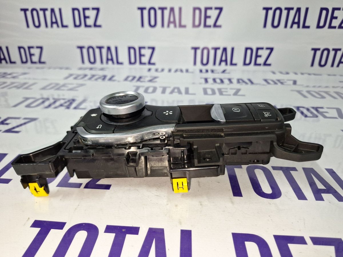 Comenzi volan Renault Talisman 2017 - 253B05762R 03493020203